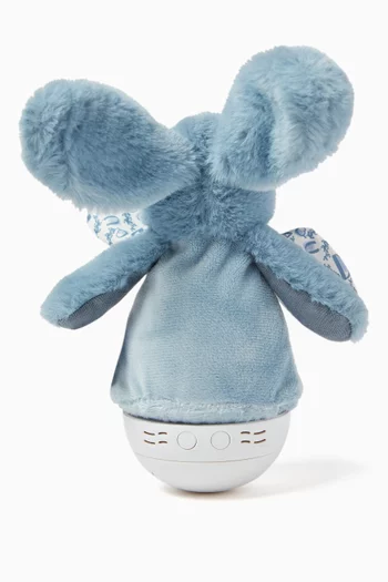 Musical Baby Night Light
