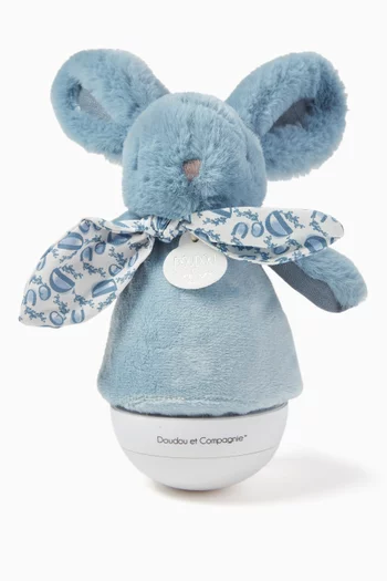 Musical Baby Night Light