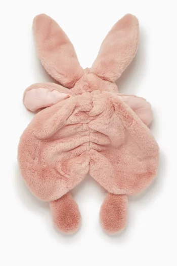 DOUDOU® Rabbit Comforter