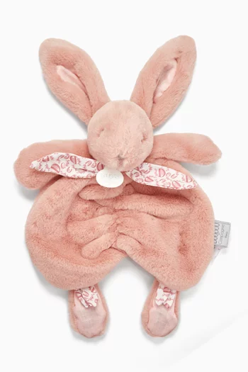 DOUDOU® Rabbit Comforter