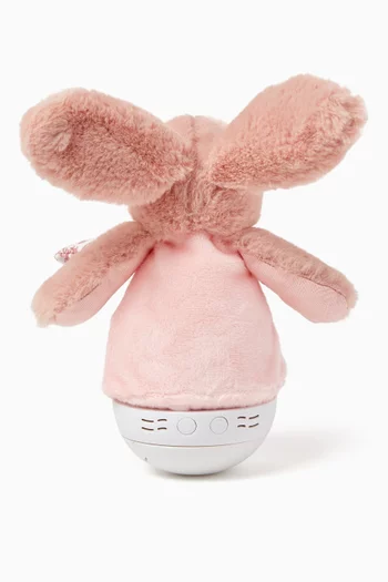 Musical Baby Night Light
