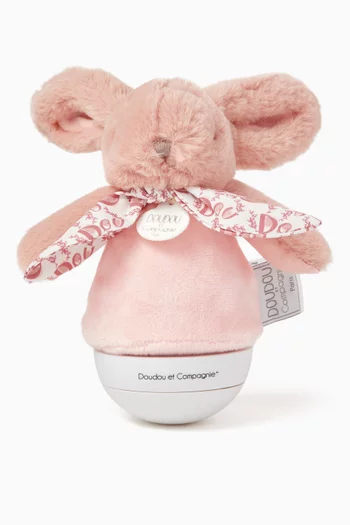 Musical Baby Night Light