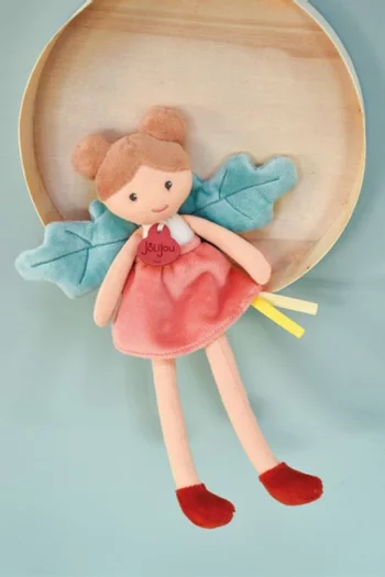 Gaia Fairy Doll