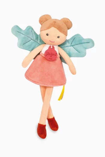 Gaia Fairy Doll