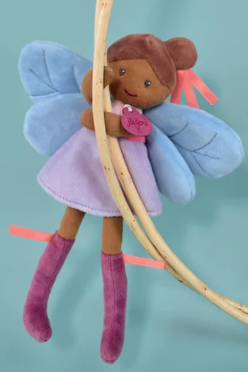 Tara Fairy Doll