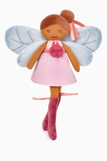 Tara Fairy Doll