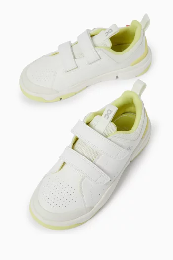 The Roger Sneakers