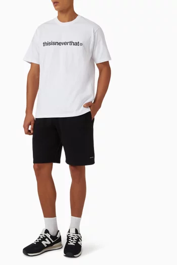 T.N.T. Classic HDP Sweatshorts in French Terry