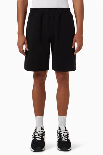 T.N.T. Classic HDP Sweatshorts in French Terry