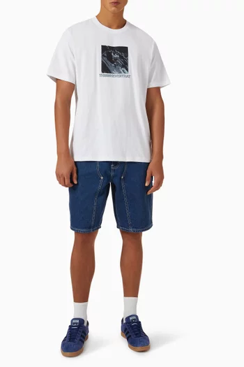 THAT Player T-shirt in Cotton Jersey