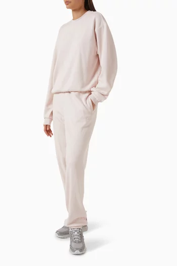 Cotton Fleece Classic Jogger