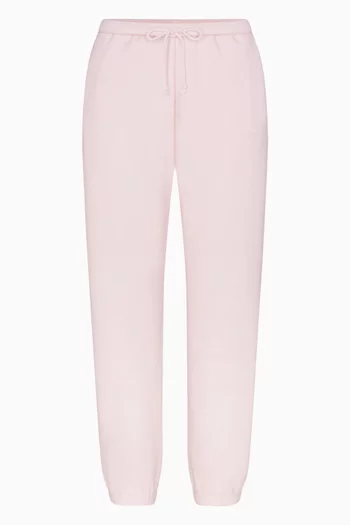 Cotton Fleece Classic Jogger