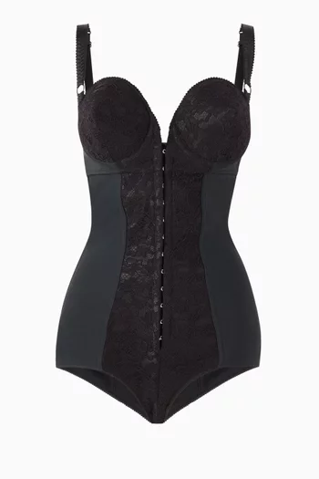 Conical Cup Bodysuit