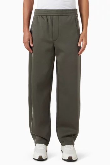 Joggers in Jersey