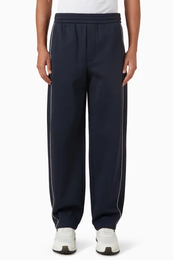 Joggers in Jersey