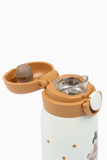 Small Ballerina Water Bottle, 320ml