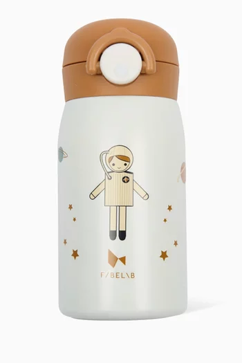 Small Space Water Bottle, 320ml