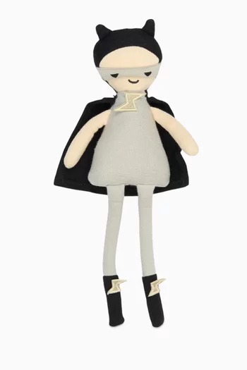 Little Super Hero Doll