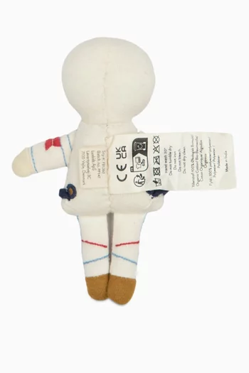 Astronaut Pocket Friend Doll