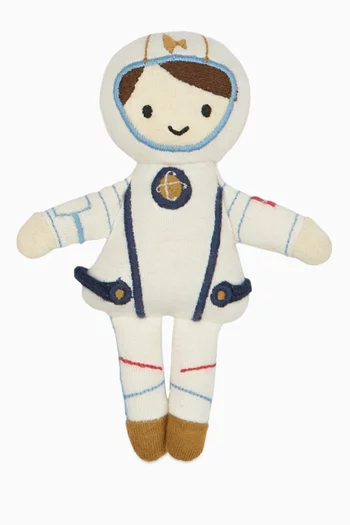 Astronaut Pocket Friend Doll