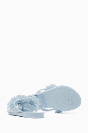 Harmonic Springtime Slides in PVC