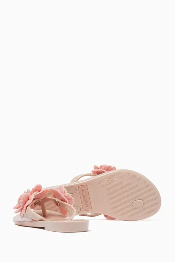 Harmonic Springtime Slides in PVC