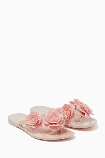 Harmonic Springtime Slides in PVC