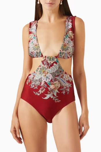 Rhiannon One-piece Swimsuit