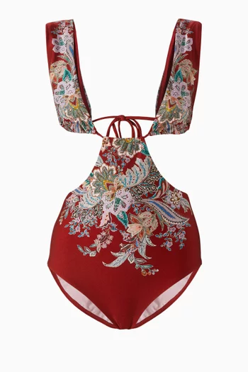 Rhiannon One-piece Swimsuit