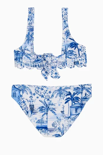 Dolce Two-piece Bikini Set