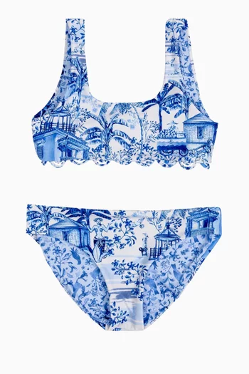 Dolce Two-piece Bikini Set