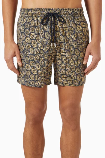 Carapaces Swim Shorts