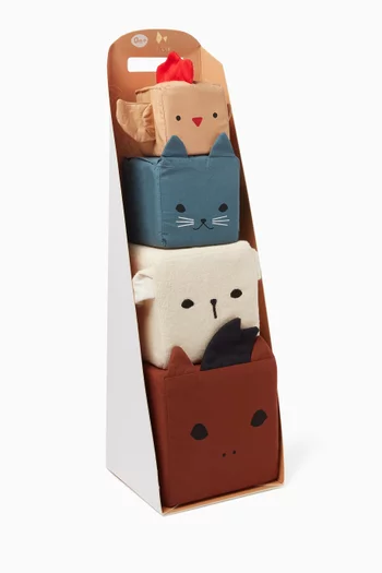 Animal Soft Blocks