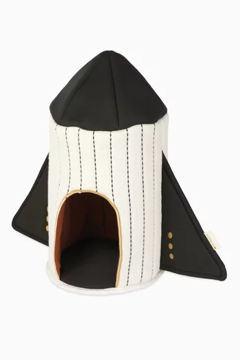Fabric Spaceship