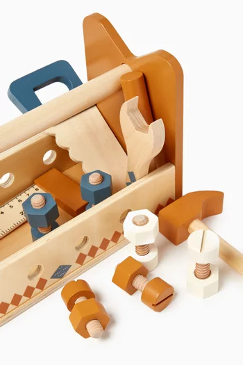 My First Tool Box Toy Set