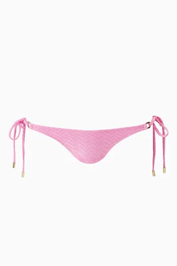 Maine Zigzag Bikini Briefs