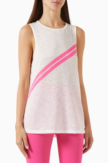 Bandit Mesh Tank