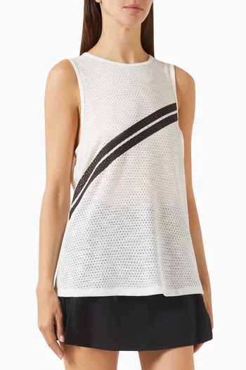 Bandit Mesh Tank