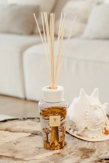 Diffuser 500ml Sacred Trees Cocody
