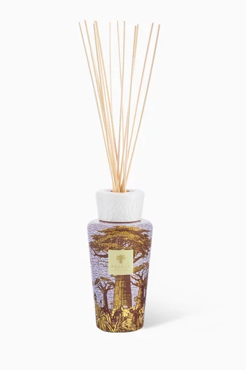 Diffuser 500ml Sacred Trees Cocody