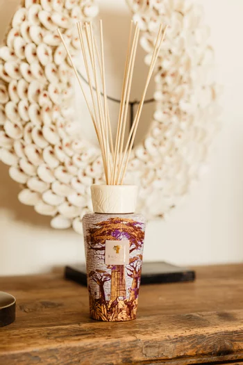 Diffuser 500ml Sacred Trees Massasso
