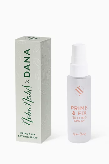 Prime & Fix Setting Spray