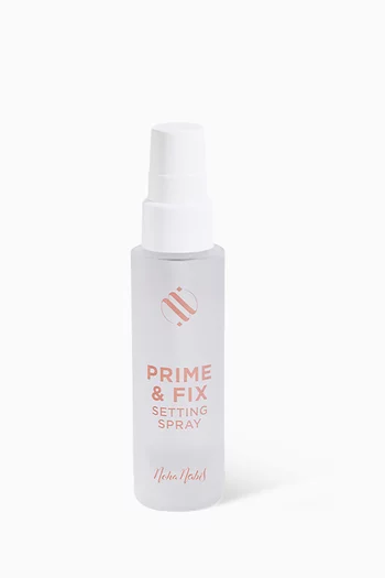Prime & Fix Setting Spray