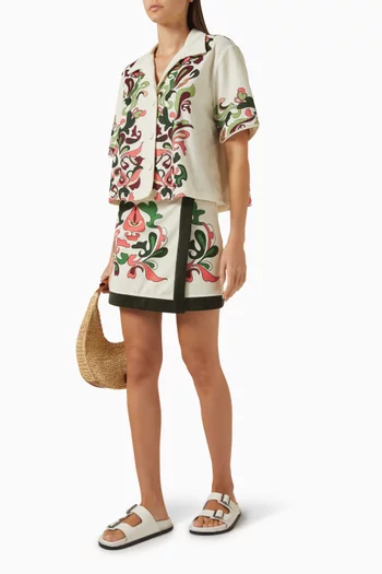 Inamorata Mini Skirt