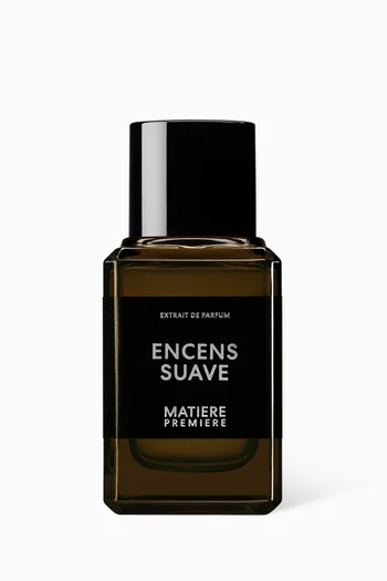 Encens Suave Extrait de Parfum, 50ml