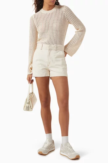 شورت ترابونتو دينم