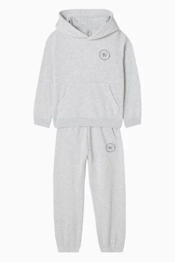 SRHWC Sweatpants in Cotton Fleece