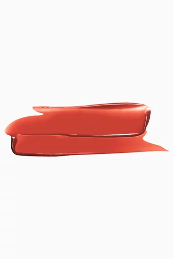 N°332 Iconic Red - Rose Perfecto Shine Serum Lipstick, 3.2g
