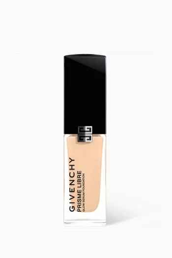 N° 1.5N - Prisme Libre Glow Serum Foundation, 30ml