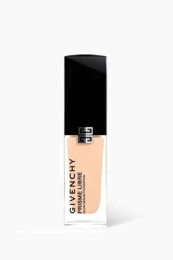 N° 1.5C - Prisme Libre Glow Serum Foundation, 30ml